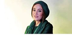 عمل‌های زیبایی متعدد بهاره افشاری خانم بازیگر رو سر زبون‌ها انداخت!
