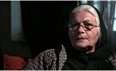 تصویری نوستالژی از دو بازیگر سینمای انقلاب در سال ۱۳۵۲
