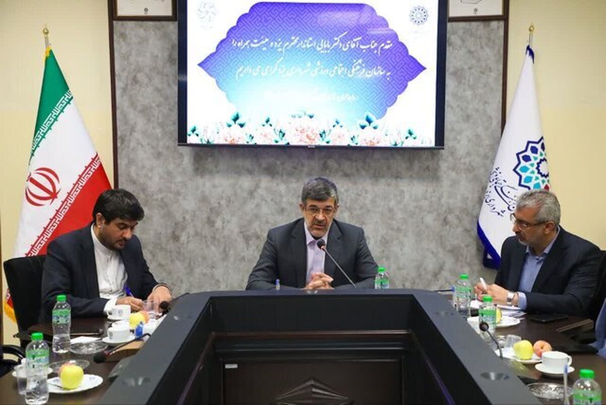اقدامات فرهنگی و اجتماعی از ضروریات جامعه امروز است