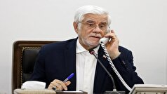 دستور عارف برای رسیدگی فوری به وضعیت دانشجویان مصدوم جاده سمنان - سرخه