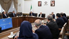 عارف: روسیه جایگاه مهمی در سیاست خارجی ایران دارد