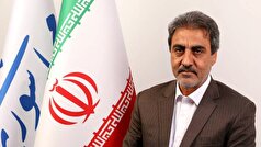 نویدی: اعتماد عمومی را فساد به یغما می‌برد