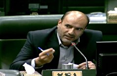 نثاری: اطلاعات سامانه ملی املاک و اسکان اقدام تکمیل شود