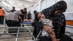 وزارت بهداشت غزه: با بحران فاجعه‌بار کمبود دارو مواجهیم
