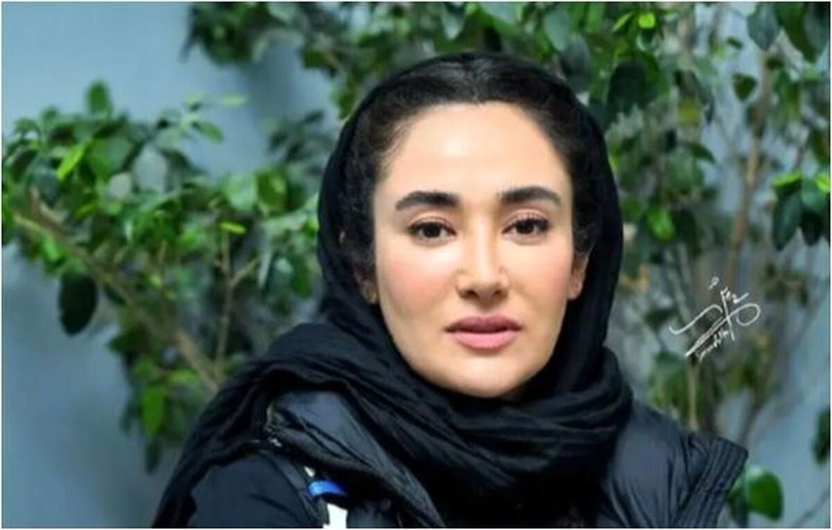 تغییر چهره شدید و باور نکردنی بهاره افشاری با میکاپ خلیجی! +عکس