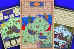 حسن نژاد: شعر مازندرانی پیشینه هزار ساله دارد