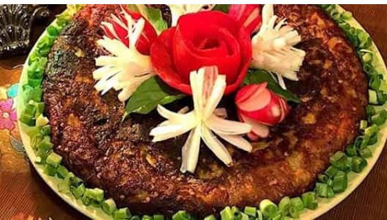 «کوکوی هفت پیکر» یک ایده محشر برای وقت‌هایی که نمیدونی چی درست کنی!