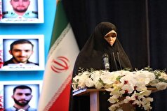 ایران قوی، همان ایران با مرجعیت علمی است