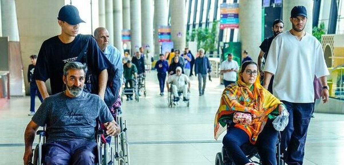 برنامه‌ریزی اجرای طرح کارت رفاه برای معلولان خوزستانی