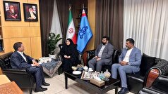 ظرفیت بالای آذربایجان شرقی در تأمین نیاز‌های فناورانه کشور