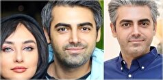 نگاهی به سورپرایز ساده و خودمانی محمدرضا رهبری در یک کافه دنج و خصوصی/مبارکا باشه!