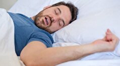 بهترین حالت بدن هنگام خوابیدن به چه صورت است؟