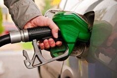 خبری از افزایش قیمت بنزین نیست