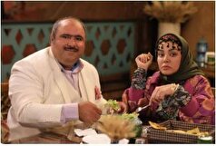 سلفی جسورانه بازیگر نقش شیرین در «نون خ» بدون هیچ آرایش و فیلتری