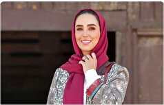 خوشحالی سوگل طهماسبی از رسیدن فصل پاییز در استوری جدیدش نمایان شد! +عکس