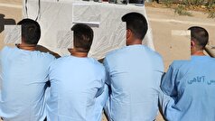 کلاهبرداران با ۲۵ میلیارد ریال کلاهبرداری گرفتار پلیس شدند