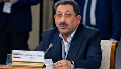 گشایش نمایشگاه بین‌المللی اینوپروم بلاروس با حضور وزیر صمت