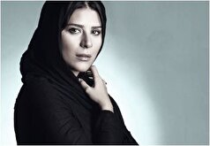 پرتره خیره کننده سحر دولتشاهی با استایل تمام مشکی و میکاپ اروپایی اش را از دست ندهید
