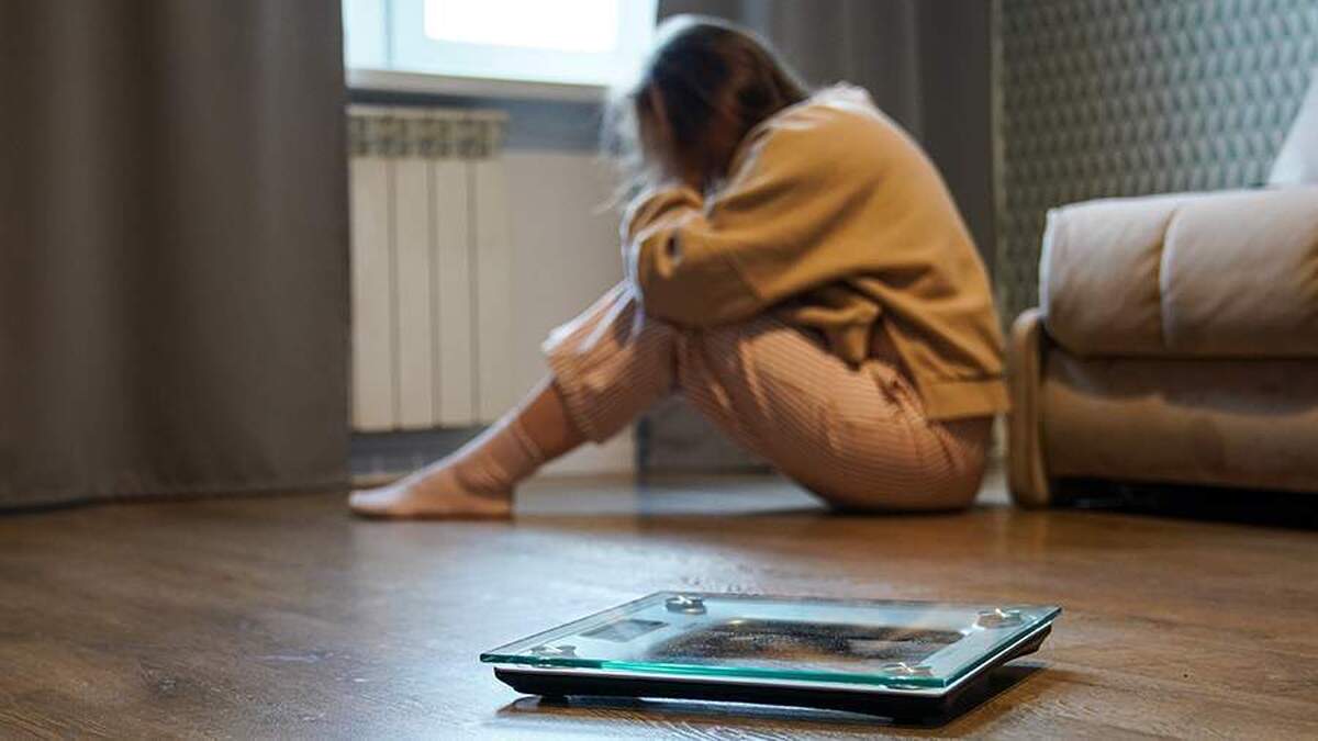 این متخصص به ارتباط بین احساسات، باور‌ها و محیط با اشتها اشاره کرد.