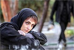 پیشرفت الناز ملک در عرصه هنر بحث برانگیز شد/خانم بازیگر کارگردان هم شد!