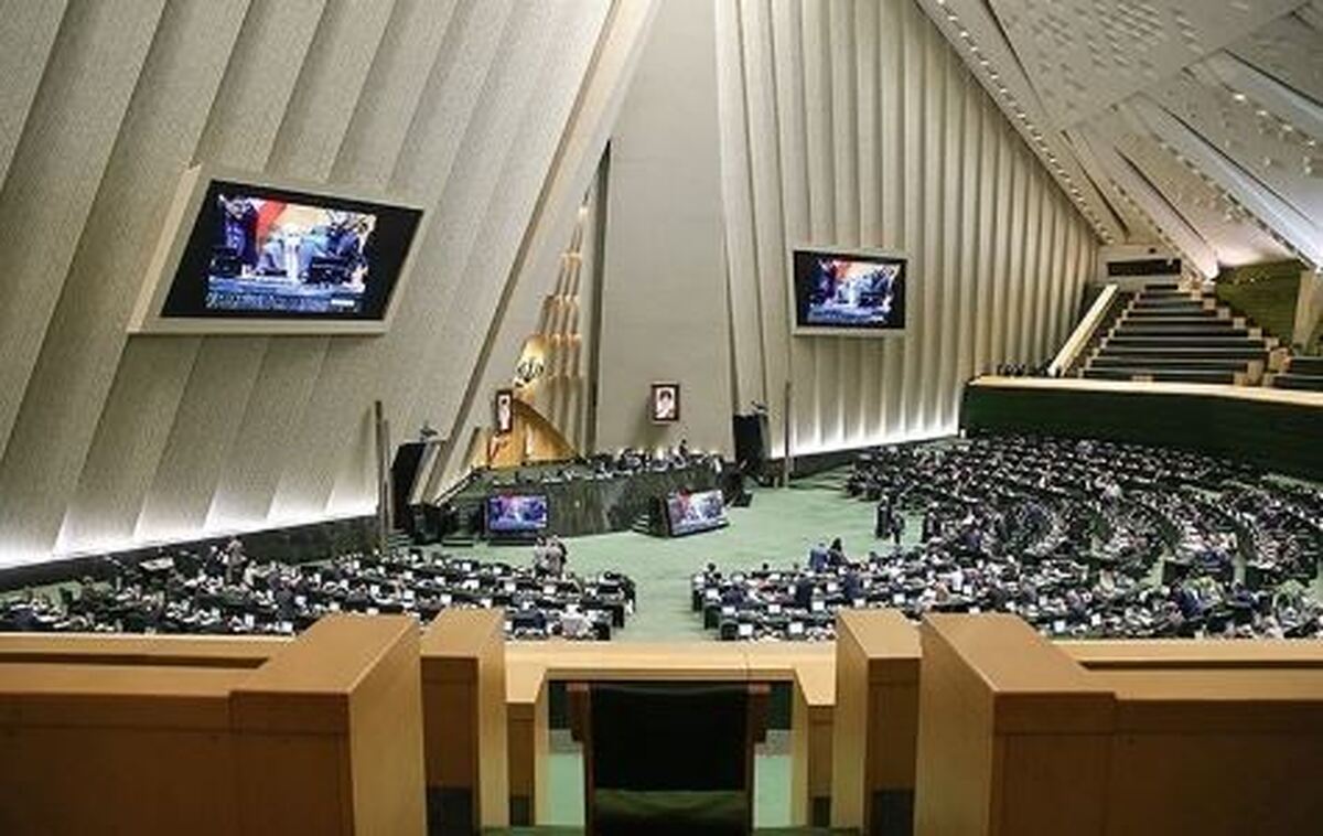 آغاز جلسه عصر مجلس با موضوع بررسی عملکرد دولت در برنامه هفتم