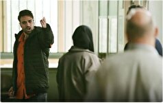 اظهارات جالب بازیگر سریال «محکوم» در مورد جواد عزتی/حسابی پرچم آقای بازیگر بالا رفت!