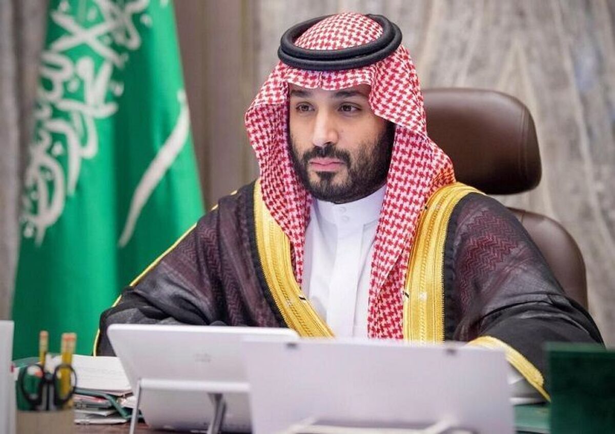 ریاض: آماده همکاری با آمریکا درباره توافق پایان جنگ در غزه هستیم