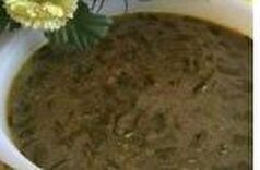 در ۶ مرحله این بورانی سورانه خوشمزه را آماده کنید