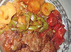 فوت کوزه گری تهیه ته تالی به سبک اراکی‌ها