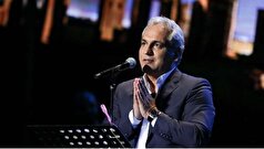 جزئیات برگزاری کنسرت مهران مدیری در دبی