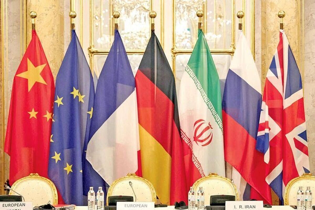 ادعای خلاف واقع تروئیکای اروپایی درباره برنامه هسته ای ایران