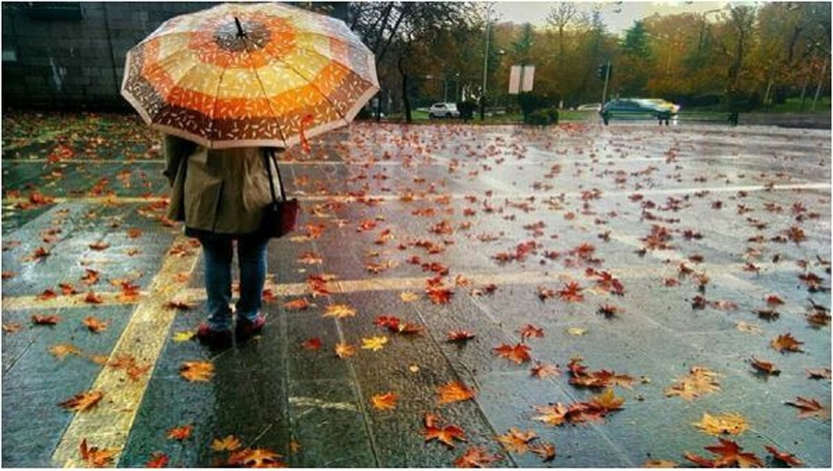 پیش بینی وضیعت آب و هوایی کشور تا اواسط آبان ماه