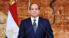 موضع قاطع مصردر به رسمیت شناختن کشور فلسطین