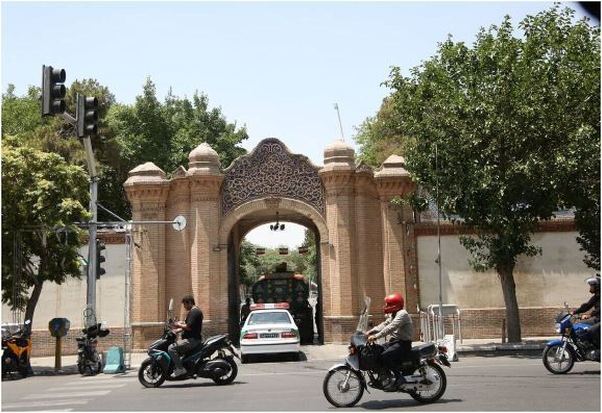 «آگاهی شاپور»، یکی از قدیمی‌ترین محله‌های ترسناک تهران