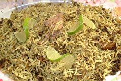 آموزش پخت موفلک هرمزگان برای شام