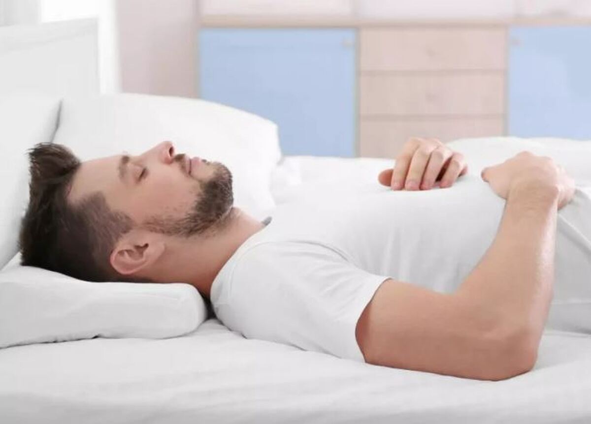 چگونه بخوابیم که برای بازیابی بدن مان بهتر باشد؟