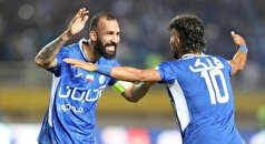روزبه چشمی مقابل المحرق غایب است