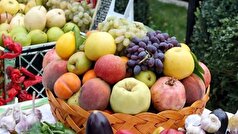 میوه‌هایی که در آلودگی هوا دوست خوب ریه هایتان هستند