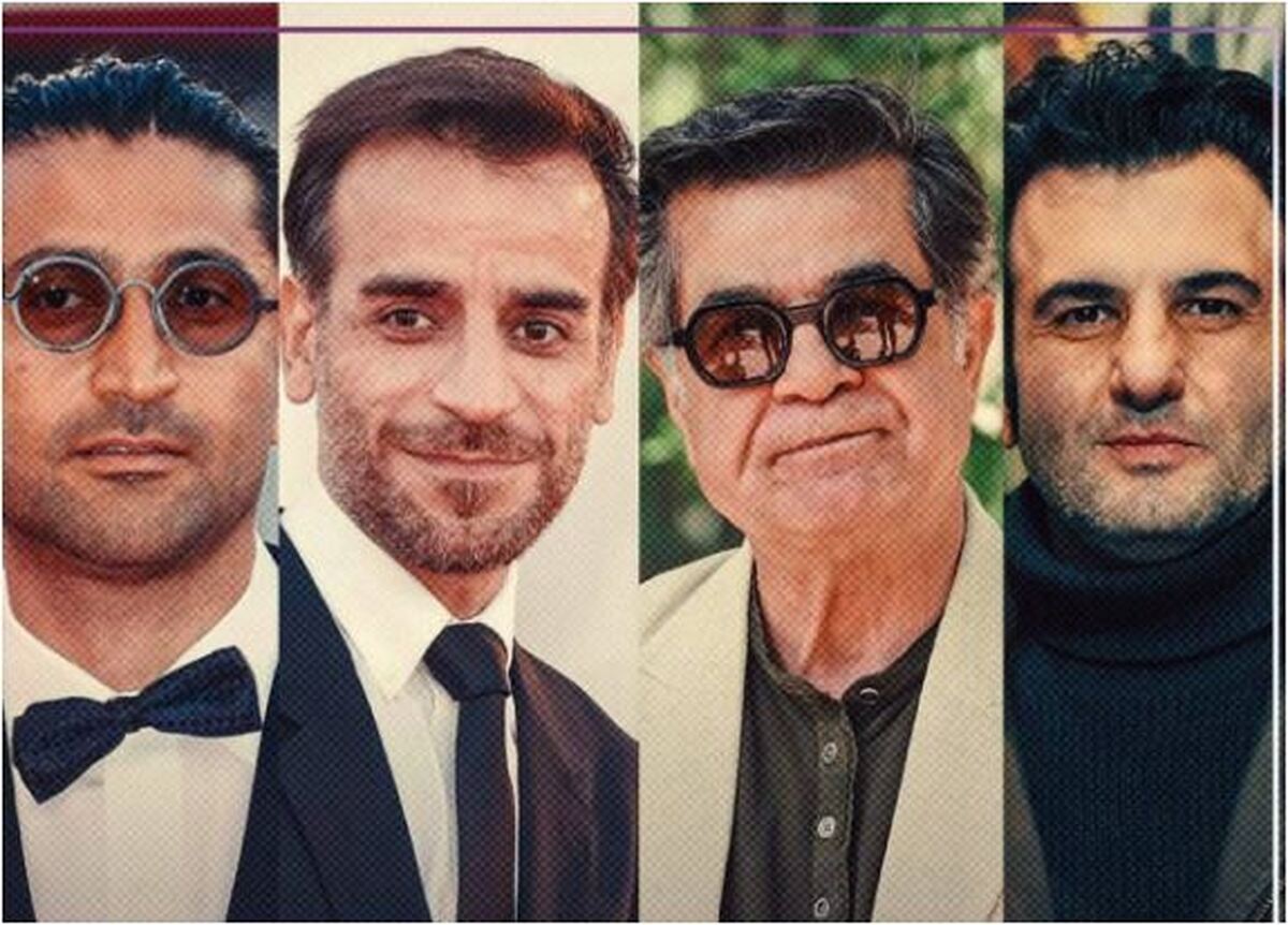 نماینده‌های اسکار تاجیکستان، فرانسه، و کانادا ایرانی هستند