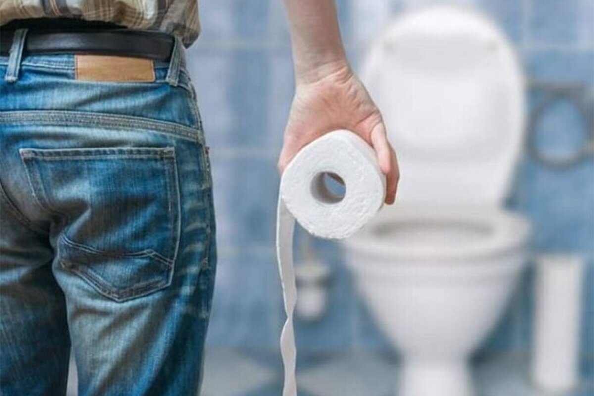 مثانه بیش‌فعال با کمبود منیزیم!