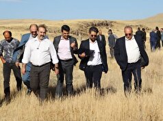توافق ایران و ترکیه برای جانمایی نهایی پایانه مرزی کوزه‌رش