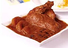 آموزش پخت خورش شمالی موتن جن