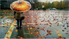پیش بینی وضیعت آب و هوایی کشور تا اواسط آبان ماه