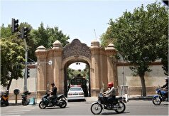 «آگاهی شاپور»، یکی از قدیمی‌ترین محله‌های ترسناک تهران