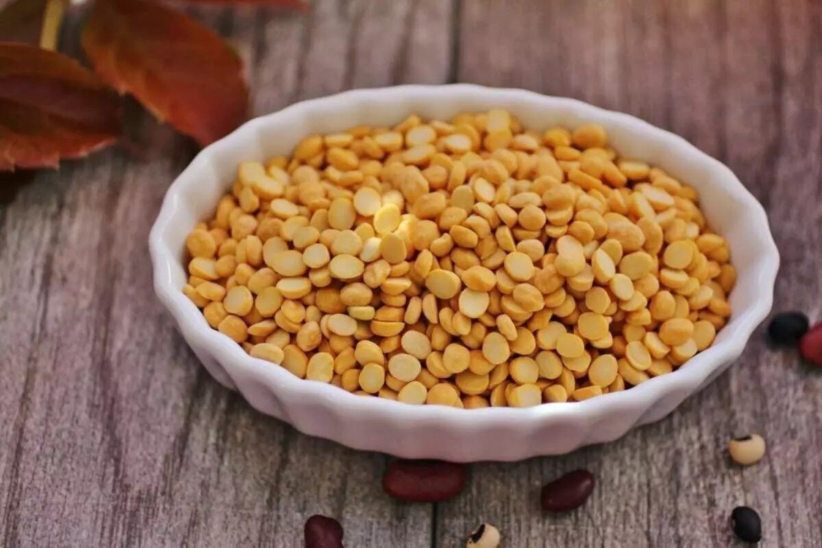 چگونه لپه دیرپز را در سریع‌ترین زمان ممکن بپزیم؟+نکات و ترفندها