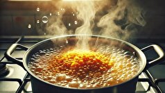 چگونه لپه دیرپز را در سریع‌ترین زمان ممکن بپزیم؟+نکات و ترفندها