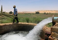 خاموشی چاه‌های کشاورزی استان مرکزی از ۲۰ آبان