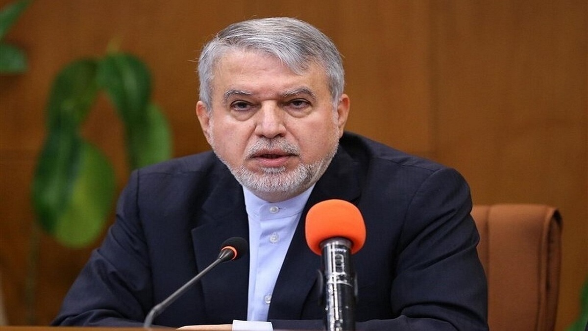 ۲۷ اختیار وزیر میراث فرهنگی به استانداران تفویض شد