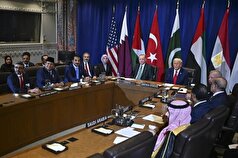 آکسیوس: قطر، مصر و ترکیه حماس را به پذیرش طرح ترامپ ترغیب کردند