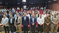 تحصیل ۲۰۰ دانش آموز دارای آسیب شنوایی در کردستان